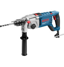 Ударна дриль Bosch GSB 162-2 RE 1500Вт