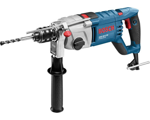 Ударна дриль Bosch GSB 162-2 RE 1500Вт