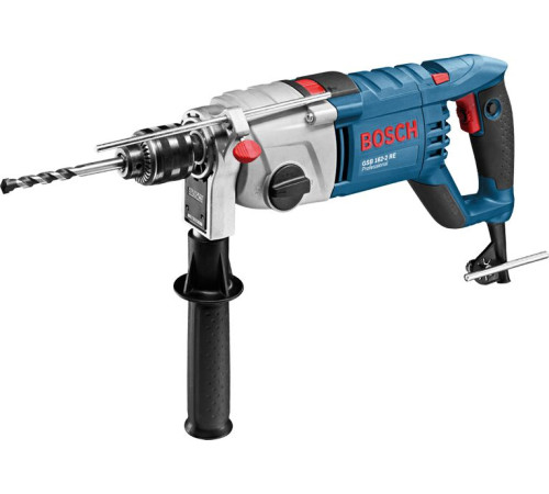 Ударна дриль Bosch GSB 162-2 RE 1500Вт