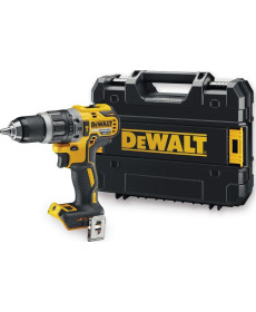 Акумуляторний дриль-шуруповерт Dewalt DCD796NT 18 В