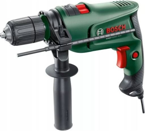 Ударна дриль Bosch EasyImpact 600 (600 Вт)