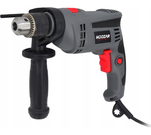 Дриль ударна Hoozar IMPACT DRILL 700Вт