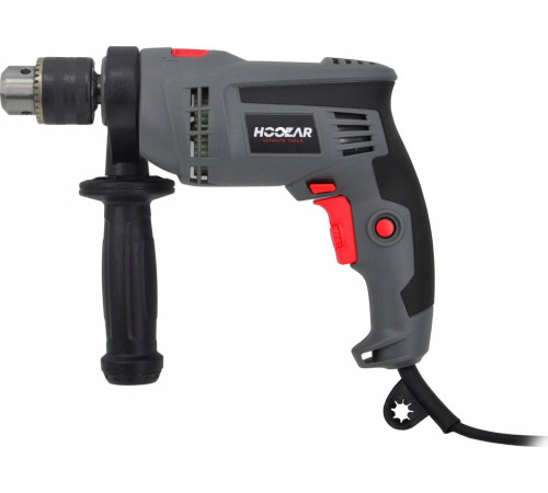 Дриль ударна Hoozar IMPACT DRILL 700Вт