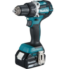 Акумуляторний дриль-шуруповерт Makita DDF484RFJ 18 В 2 х 3 Ач 