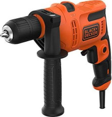 Ударний дриль Black&Decker BEH200 500Вт