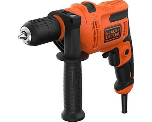 Ударний дриль Black&Decker BEH200 500Вт