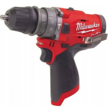 Акумуляторний дриль-шуруповерт Milwaukee M12 FPDX-0 12 В (без акумулятора)