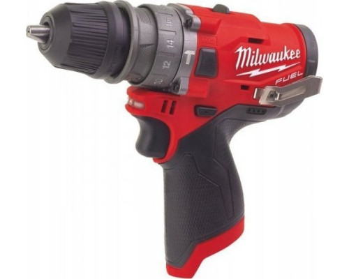 Акумуляторний дриль-шуруповерт Milwaukee M12 FPDX-0 12 В (без акумулятора)