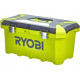 Акумуляторний дриль/шуруповерт Ryobi R18PD3-220TAH 18V ONE+ з ящиком для інструментів