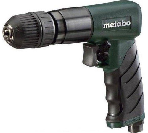 Дриль пневматична Metabo 604120000