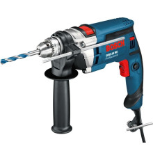 Ударна дриль Bosch GSB 16 RE 750Вт