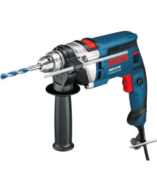 Ударна дриль Bosch GSB 16 RE 750Вт