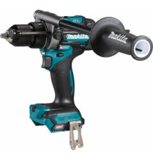 Акумуляторний дриль-шуруповерт Makita 40V XGT 0*AH MAKPA 