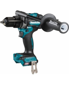 Акумуляторний дриль-шуруповерт Makita 40V XGT 0*AH MAKPA 