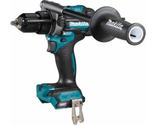 Акумуляторний дриль-шуруповерт Makita 40V XGT 0*AH MAKPA