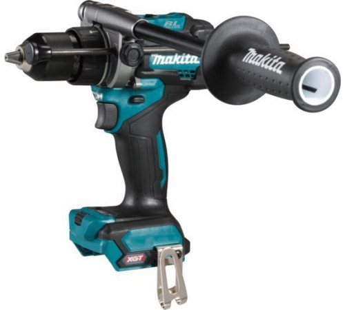 Акумуляторний дриль-шуруповерт Makita 40V XGT 0*AH MAKPA