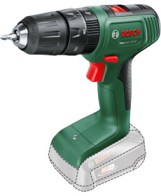 Акумуляторний дриль-шуруповерт Bosch EasyImpact 18V-40 18 В