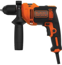 Ударний дриль Black&Decker BEH710 710Вт