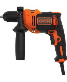 Ударний дриль Black&Decker BEH710 710Вт