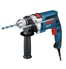 Ударна дриль Bosch GSB 16 RE 750Вт