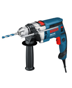 Ударна дриль Bosch GSB 16 RE 750Вт