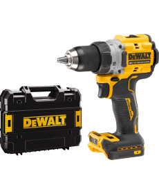 Акумуляторний дриль-шуруповерт Dewalt DCD800NT 18 В