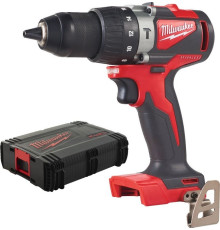 Акумуляторний дриль-шуруповерт, безщітковий Milwaukee M18 BLPD2-0X (без акумулятора)