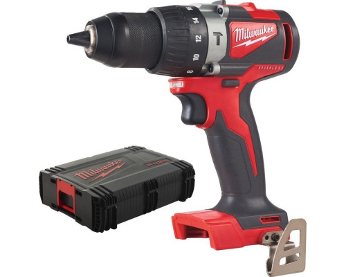 Акумуляторний дриль-шуруповерт, безщітковий Milwaukee M18 BLPD2-0X (без акумулятора)