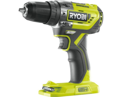 Акумуляторний дриль/шуруповерт Ryobi R18PD5-0 18V (без акумулятора)