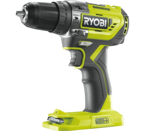 Акумуляторний дриль/шуруповерт Ryobi R18PD5-0 18V (без акумулятора)