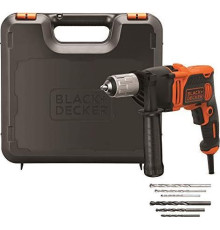 Ударний дриль Black&Decker BEH850K 850Вт