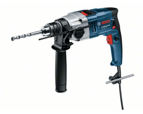 Ударна дриль Bosch GSB 18-2 RE 800Вт