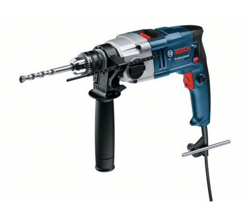 Ударна дриль Bosch GSB 18-2 RE 800Вт