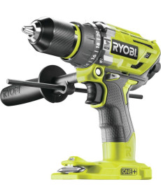 Акумуляторний дриль/шуруповерт Ryobi R18PD7-0 18В