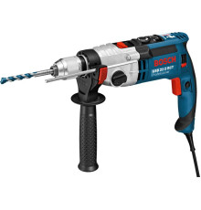 Ударна дриль Bosch GSB 21-2 RCT 1300Вт