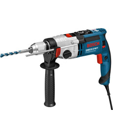 Ударна дриль Bosch GSB 21-2 RCT 1300Вт