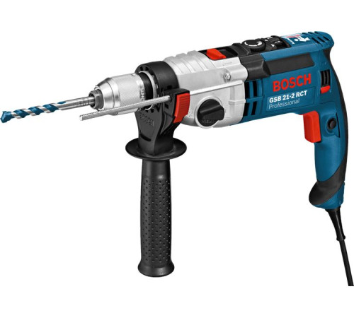 Ударна дриль Bosch GSB 21-2 RCT 1300Вт