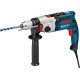 Ударна дриль Bosch GSB 21-2 RCT 1300Вт