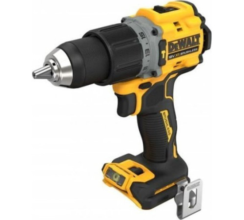 Акумуляторний дриль-шуруповерт Dewalt DCD805NT 18 В