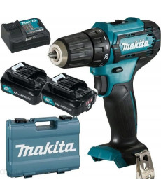 Акумуляторний дриль-шуруповерт Makita DF333DSAE 12 В 2 х 2 Ач 