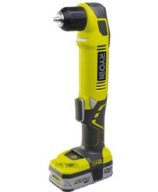 Акумуляторний дриль/шуруповерт Ryobi RAD1801M 18В (без акумулятора)