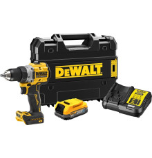 Акумуляторинй дриль-шуруповерт Dewalt DCD800E1T 18 В 1 х 1,7 Аг