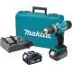 Акумуляторний дриль-шуруповерт Makita DHP453RFE 18 В 2 х 3 Ач