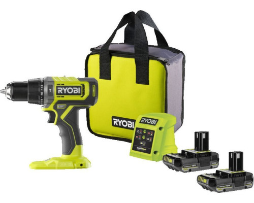 Акумуляторний дриль-шуруповерт Ryobi RPD181-220S