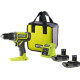 Акумуляторний дриль-шуруповерт Ryobi RPD181-220S