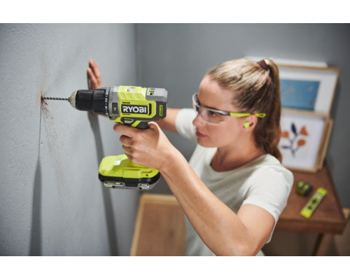 Акумуляторний дриль-шуруповерт Ryobi RPD181-220S