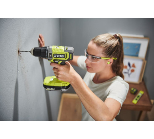 Акумуляторний дриль-шуруповерт Ryobi RPD181-220S