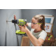 Акумуляторний дриль-шуруповерт Ryobi RPD181-220S