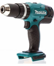 Акумуляторний дриль-шуруповерт Makita DHP453Z 18В