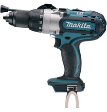 Акумуляторний дриль-шуруповерт Makita DHP451Z 18В (без акумулятора)